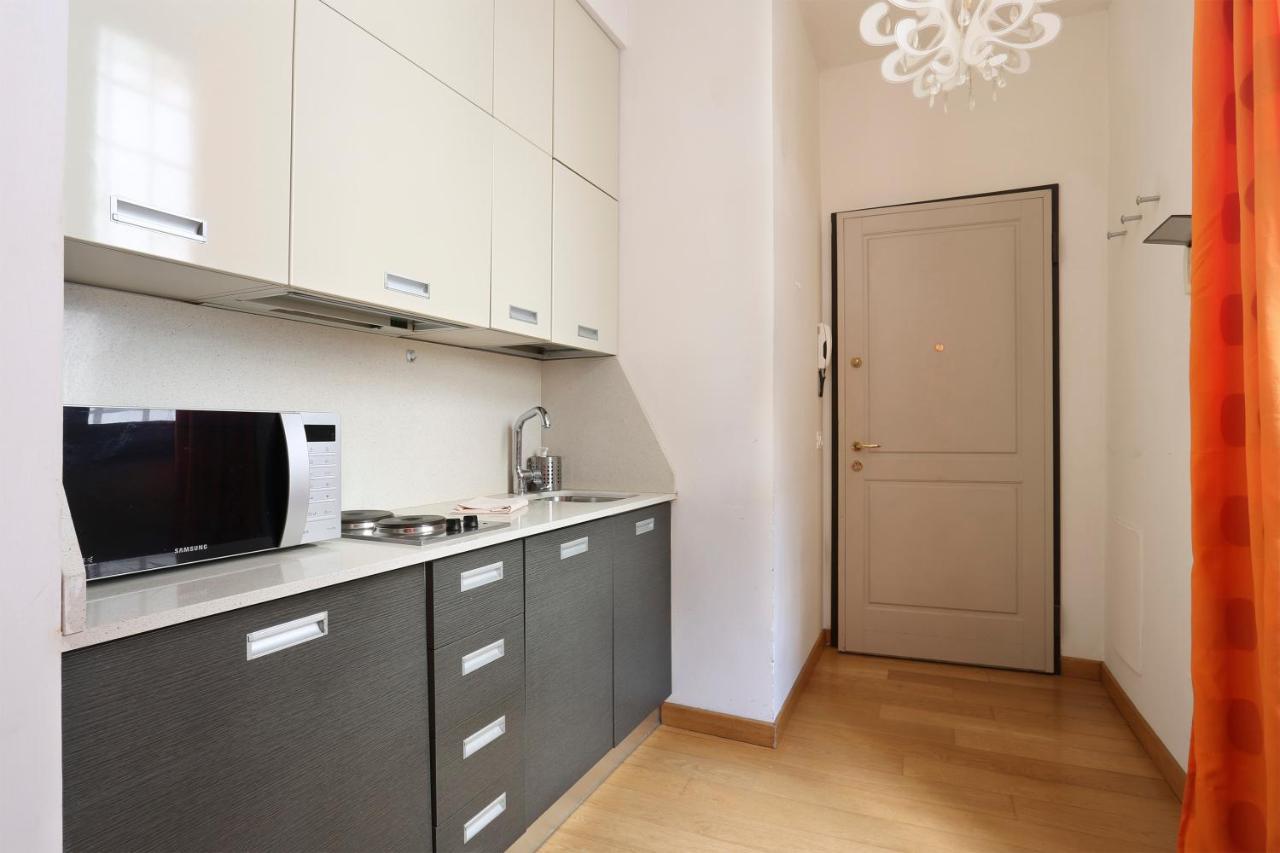 Cellini Bright & Elegant Flat In Florence-Hosted By Sweetstay Exterior photo