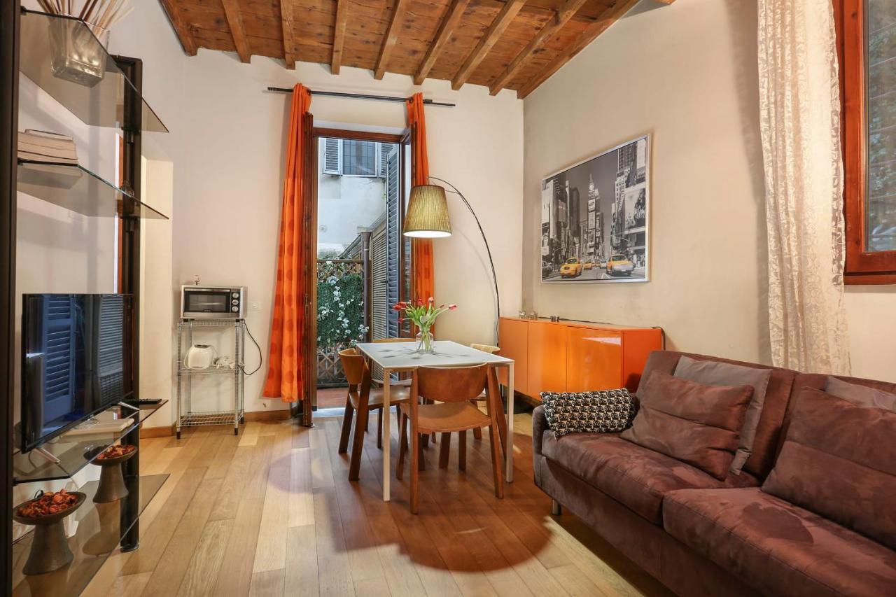 Cellini Bright & Elegant Flat In Florence-Hosted By Sweetstay Exterior photo